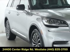 Used 2023  Lincoln Aviator Standard AWD at Drive Now Westlake near Westlake&comma; OH