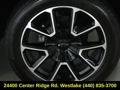 Used 2023  Chevrolet Tahoe 4WD 4dr RST at Drive Now Westlake near Westlake&comma; OH