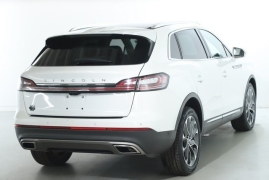 Used 2022 Lincoln Nautilus Reserve AWD at DriveNow Mayfield near Mayfield Heights, OH