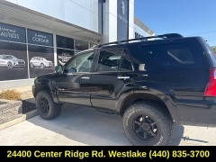 Used 2008  Toyota 4Runner 4WD 4dr V6 &lpar;Natl&rpar; at DriveNow Mayfield near Mayfield Heights&comma; OH