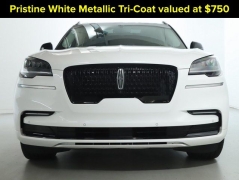Used 2023  Lincoln Aviator Reserve AWD at Drive Now Westlake near Westlake&comma; OH