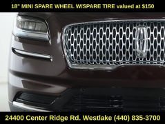 Used 2023  Lincoln Nautilus Reserve AWD at DriveNow Mayfield near Mayfield Heights&comma; OH