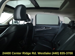 Used 2023  Lincoln Nautilus Reserve AWD at DriveNow Mayfield near Mayfield Heights&comma; OH