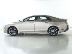 Used 2019  Lincoln MKZ 4d Sedan AWD Reserve I at DriveNow Mayfield near Mayfield Heights&comma; OH