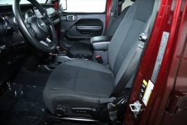 Used 2022 Jeep Gladiator Willys Sport 4x4 at DriveNow Mayfield near Mayfield Heights, OH