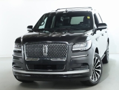 Used 2023 Lincoln Navigator Reserve 4x4 at DriveNow Mayfield near Mayfield Heights, OH