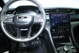Used 2024 Jeep Grand Cherokee 4xe Trailhawk 4x4 at DriveNow Mayfield near Mayfield Heights, OH