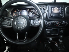 Used 2021  Jeep Wrangler Sport 4x4 at DriveNow Mayfield near Mayfield Heights&comma; OH