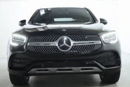 Used 2022 Mercedes-Benz GLC GLC 300 4MATIC SUV at DriveNow Mayfield near Mayfield Heights, OH