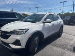 Used 2022 Buick Encore GX AWD 4dr Select at DriveNow Mayfield near Mayfield Heights, OH