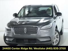 Used 2022  Lincoln Corsair Standard FWD at DriveNow Mayfield near Mayfield Heights&comma; OH