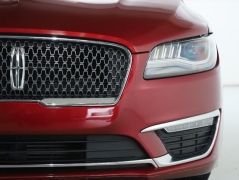 Used 2018 Lincoln MKZ 4d Sedan FWD Premiere at Drive Now Westlake near Westlake, OH