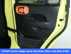 Used 2022  Jeep Wrangler Unlimited Sport Altitude 4x4 at DriveNow Mayfield near Mayfield Heights, OH