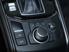 Used 2025  Mazda CX-5 2.5 Turbo Signature AWD at Drive Now Westlake near Westlake, OH