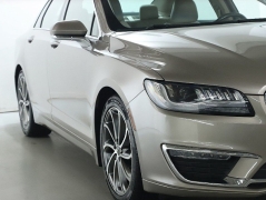 Used 2019  Lincoln MKZ 4d Sedan AWD Reserve I at DriveNow Mayfield near Mayfield Heights&comma; OH