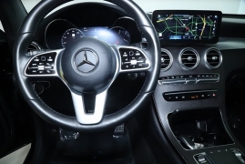 Used 2022 Mercedes-Benz GLC GLC 300 4MATIC SUV at DriveNow Mayfield near Mayfield Heights, OH