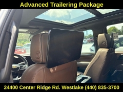 Used 2025  Chevrolet Tahoe 4WD 4dr High Country at Drive Now Westlake near Westlake&comma; OH