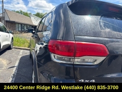 Used 2014  Jeep Grand Cherokee 4WD 4dr Laredo at Drive Now Westlake near Westlake&comma; OH
