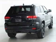 Used 2021  Jeep Grand Cherokee Freedom 4x4 at Drive Now Westlake near Westlake&comma; OH
