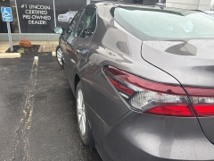 Used 2023  Toyota Camry LE Auto at Drive Now Westlake near Westlake&comma; OH