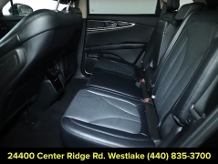 Used 2022  Lincoln Nautilus Reserve AWD at DriveNow Mayfield near Mayfield Heights&comma; OH