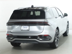 Used 2024  Lincoln Nautilus Black Label AWD at Drive Now Westlake near Westlake&comma; OH