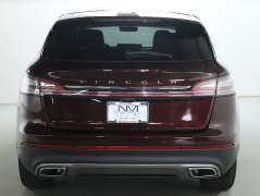 Used 2023  Lincoln Nautilus Reserve AWD at DriveNow Mayfield near Mayfield Heights&comma; OH