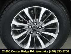 Used 2023  Lincoln Nautilus Standard AWD at DriveNow Mayfield near Mayfield Heights&comma; OH