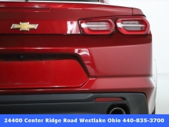 Used 2023  Chevrolet Camaro 2dr Cpe 1LT at DriveNow Mayfield near Mayfield Heights, OH