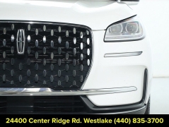 Used 2023  Lincoln Corsair Reserve FWD at Drive Now Westlake near Westlake&comma; OH