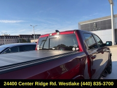 Used 2019  Ram 1500 4WD Crew Cab Laramie at DriveNow Mayfield near Mayfield Heights&comma; OH