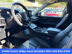 Used 2023 Lincoln Aviator Reserve AWD at DriveNow Mayfield near Mayfield Heights, OH