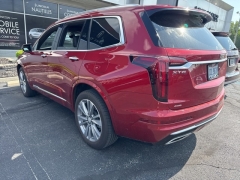 Used 2024 Cadillac XT6 AWD 4dr Premium Luxury at DriveNow Mayfield near Mayfield Heights, OH