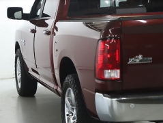 Used 2018  Ram 1500 Big Horn 4x4 Crew Cab 5'7" Box at DriveNow Mayfield near Mayfield Heights&comma; OH