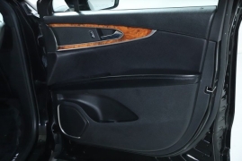 Used 2016 Lincoln MKX 4d SUV FWD Select at DriveNow Mayfield near Mayfield Heights, OH