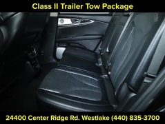 Used 2022  Lincoln Nautilus Reserve AWD at Drive Now Westlake near Westlake&comma; OH