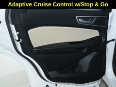 Used 2020  Ford Edge AWD at Drive Now Westlake near Westlake, OH