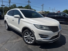 Used 2015 Lincoln MKC FWD 4dr at DriveNow Mayfield near Mayfield Heights, OH