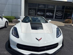Used 2016 Chevrolet Corvette 2d Coupe Stingray w/1LT at Drive Now Westlake near Westlake, OH