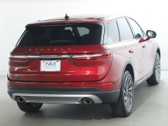 Used 2024  Lincoln Corsair Reserve AWD at DriveNow Mayfield near Mayfield Heights&comma; OH