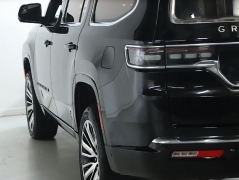 Used 2024  Jeep Grand Wagoneer Series III 4x4 at DriveNow Mayfield near Mayfield Heights&comma; OH