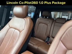 Used 2023  Lincoln Nautilus Reserve AWD at Drive Now Westlake near Westlake, OH