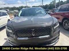 Used 2023  Lincoln Nautilus Black Label AWD at DriveNow Mayfield near Mayfield Heights&comma; OH