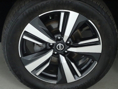 Used 2021  Nissan Rogue FWD Platinum at DriveNow Mayfield near Mayfield Heights&comma; OH