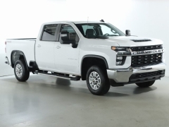 Used 2023 Chevrolet Silverado 2500HD 4WD Crew Cab 159" LT at DriveNow Mayfield near Mayfield Heights, OH