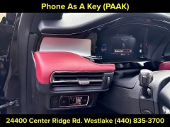 Used 2023  Lincoln Corsair Reserve AWD at Drive Now Westlake near Westlake&comma; OH