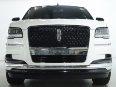 Used 2023  Lincoln Navigator L Black Label 4x4 at DriveNow Mayfield near Mayfield Heights, OH