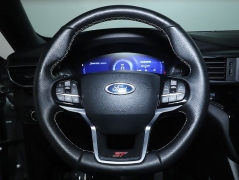 Used 2023  Ford Explorer ST 4WD at Drive Now Westlake near Westlake&comma; OH