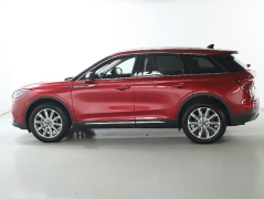 Used 2022  Lincoln Corsair Standard AWD at DriveNow Mayfield near Mayfield Heights&comma; OH