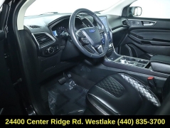 Used 2024  Ford Edge Titanium AWD at Drive Now Westlake near Westlake&comma; OH